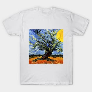 Tree From The Flames T-Shirt